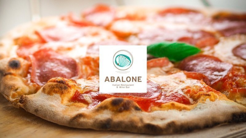 Abalone Italian Restaurant & Wine Bar - Cavo Maris Beach Hotel